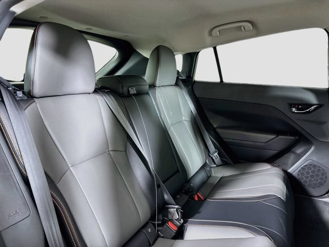 New 2026 Subaru Crosstrek 2.5i Limited AWD/4WD image 26
