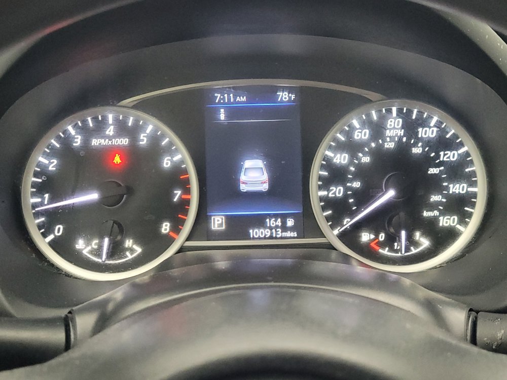 Used 2019 Nissan Sentra S FWD image 23