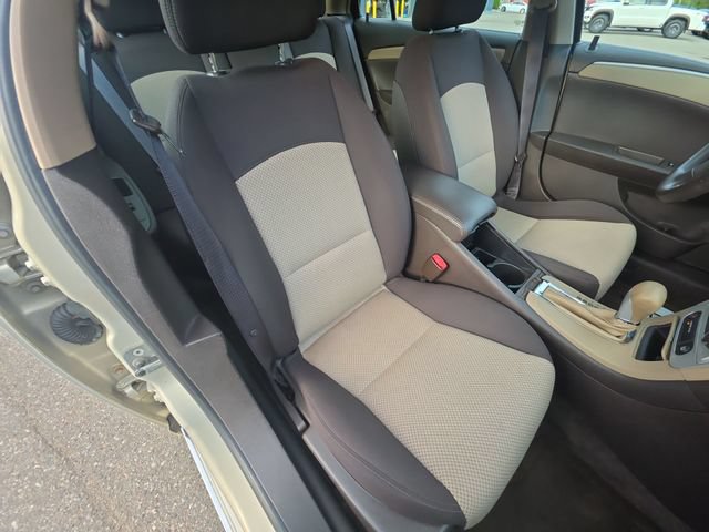 Used 2009 Chevrolet Malibu Hybrid FWD image 24