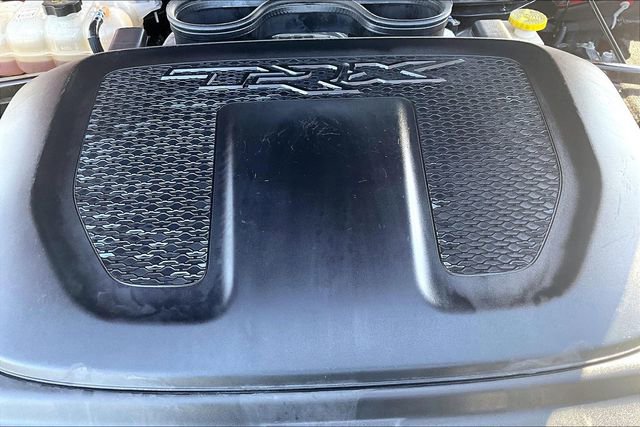 Used 2022 RAM 1500 TRX w/ TRX Level 1 Equipment Group image 29