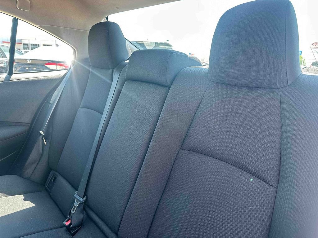 Certified 2024 Toyota Corolla LE image 19