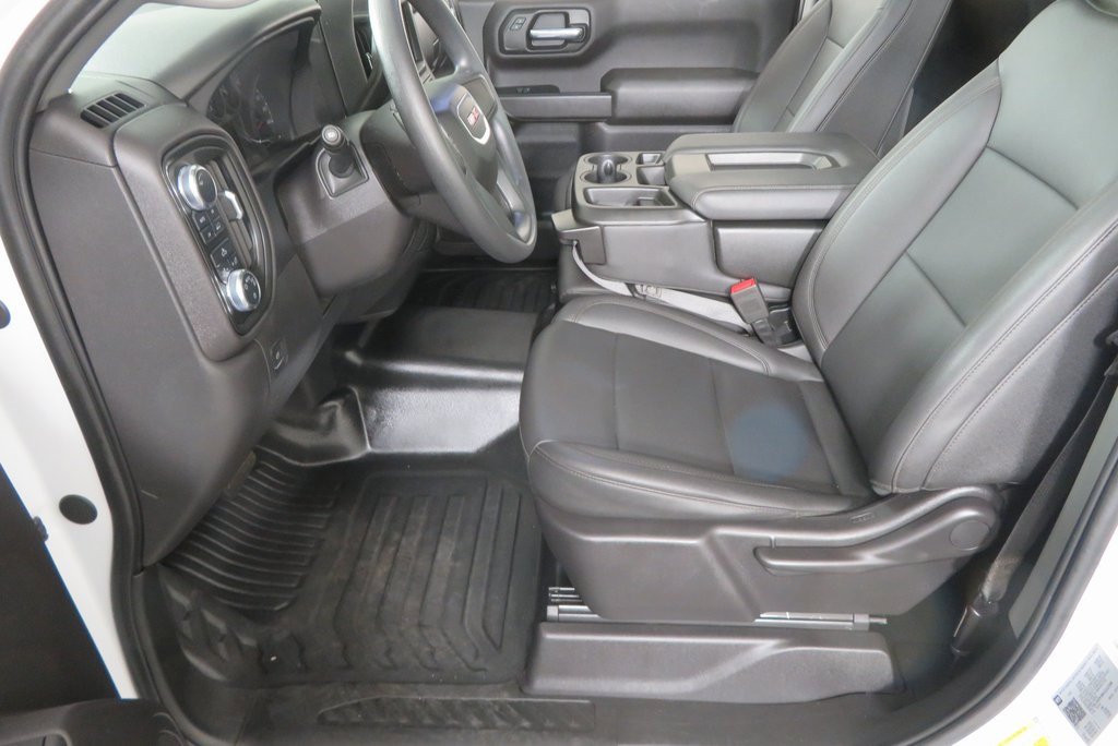 Used 2024 GMC Sierra 1500 Pro image 16