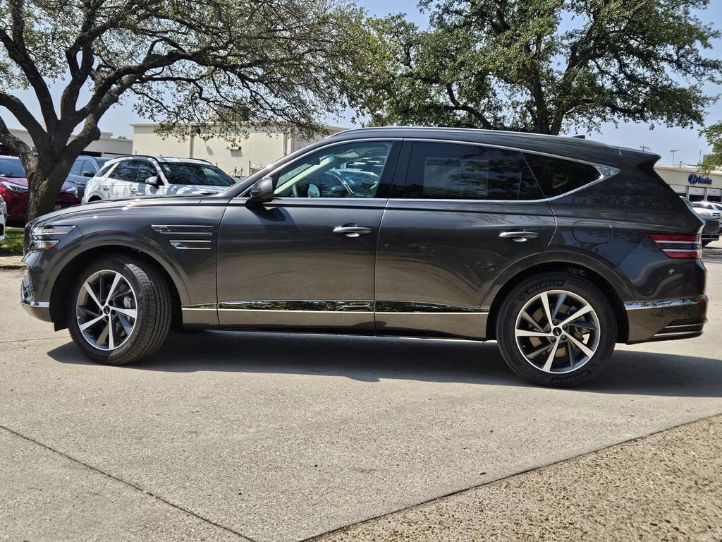 New 2026 Genesis GV80 2.5T Advanced image 2