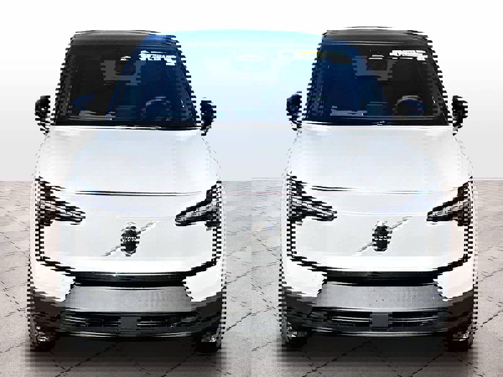 New 2026 Volvo EX30 Plus w/ Protection Package Premier image 5