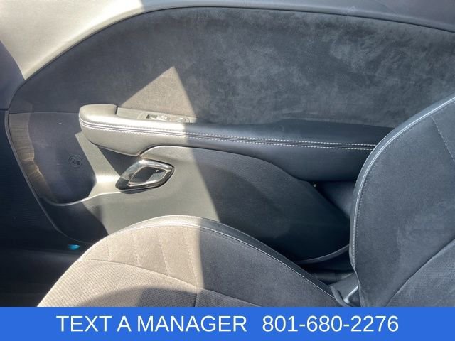 Used 2023 Dodge Challenger SRT Hellcat RWD image 31
