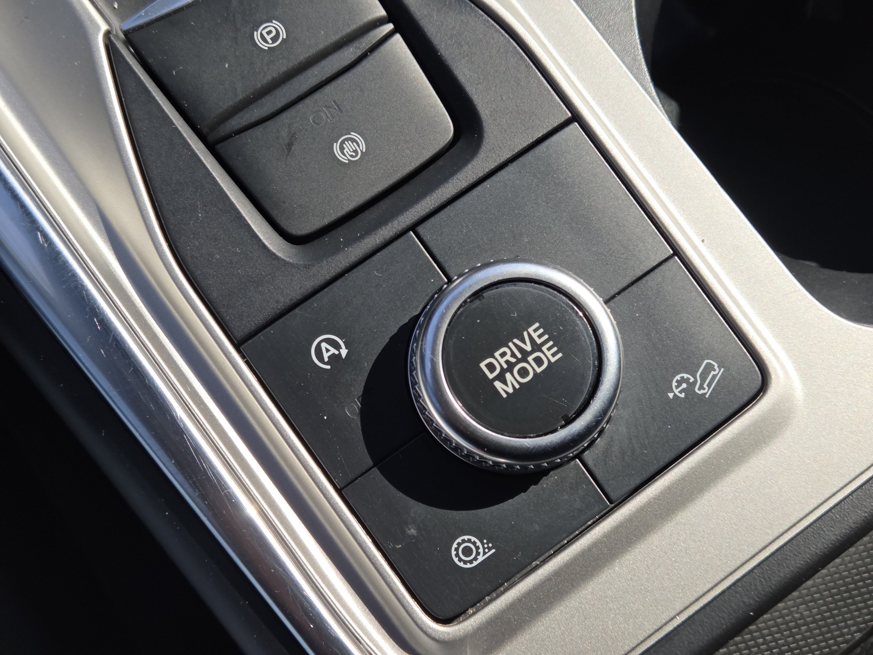 Certified 2021 Ford Explorer Timberline AWD/4WD image 16