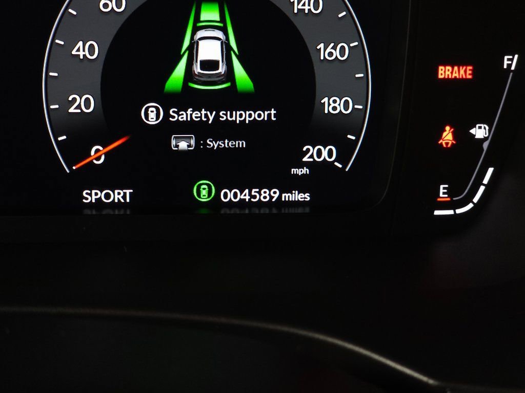 Used 2025 Acura Integra Type S image 23