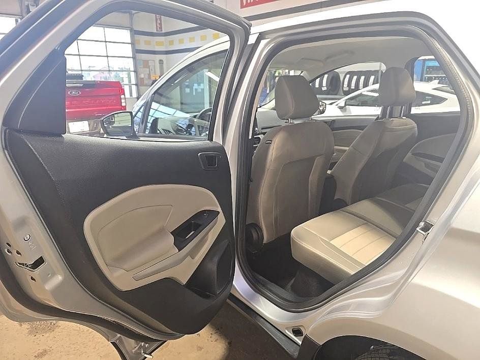 Used 2022 Ford EcoSport S image 22