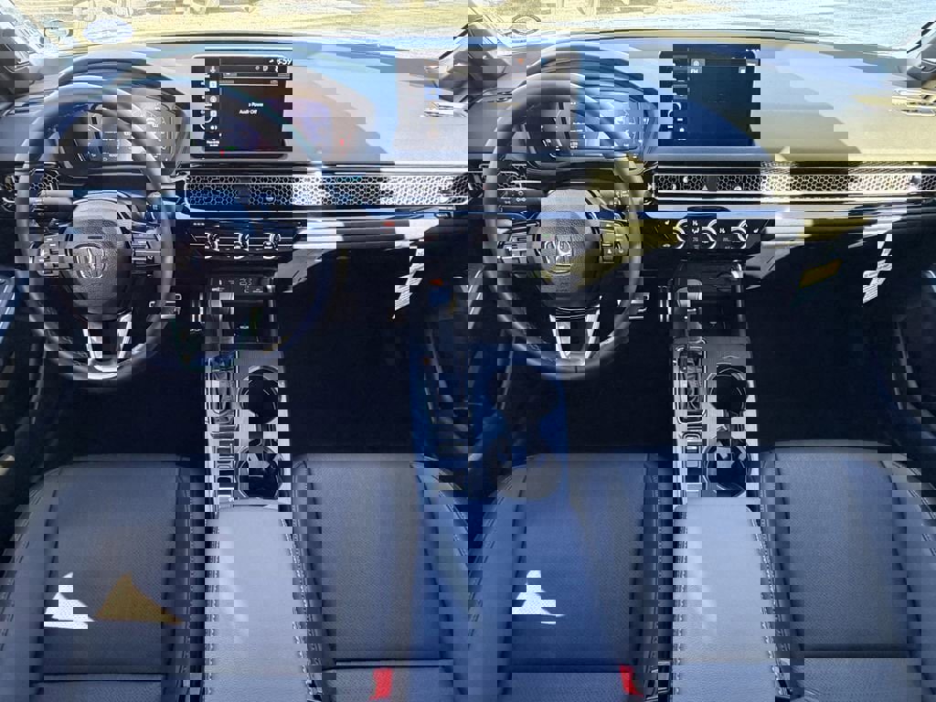 Used 2026 Honda Civic Sport Touring image 13