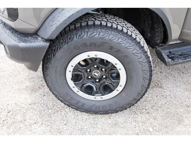 New 2026 Ford Bronco Outer Banks w/ Sasquatch Package AWD/4WD image 22