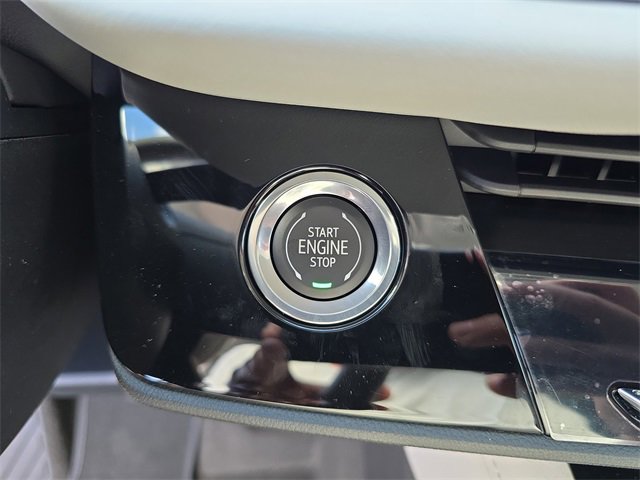 New 2026 Buick Envision Avenir image 27