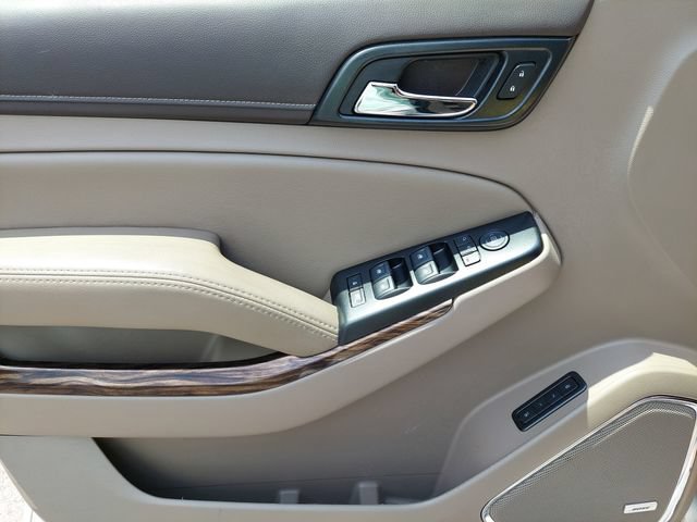 Used 2019 GMC Yukon SLT w/ Open Road Package RWD image 43