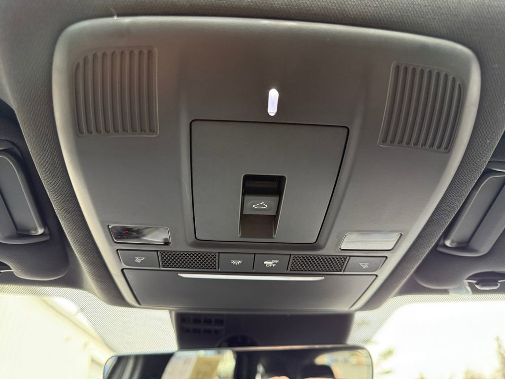 Used 2025 MAZDA CX-5 Signature image 20