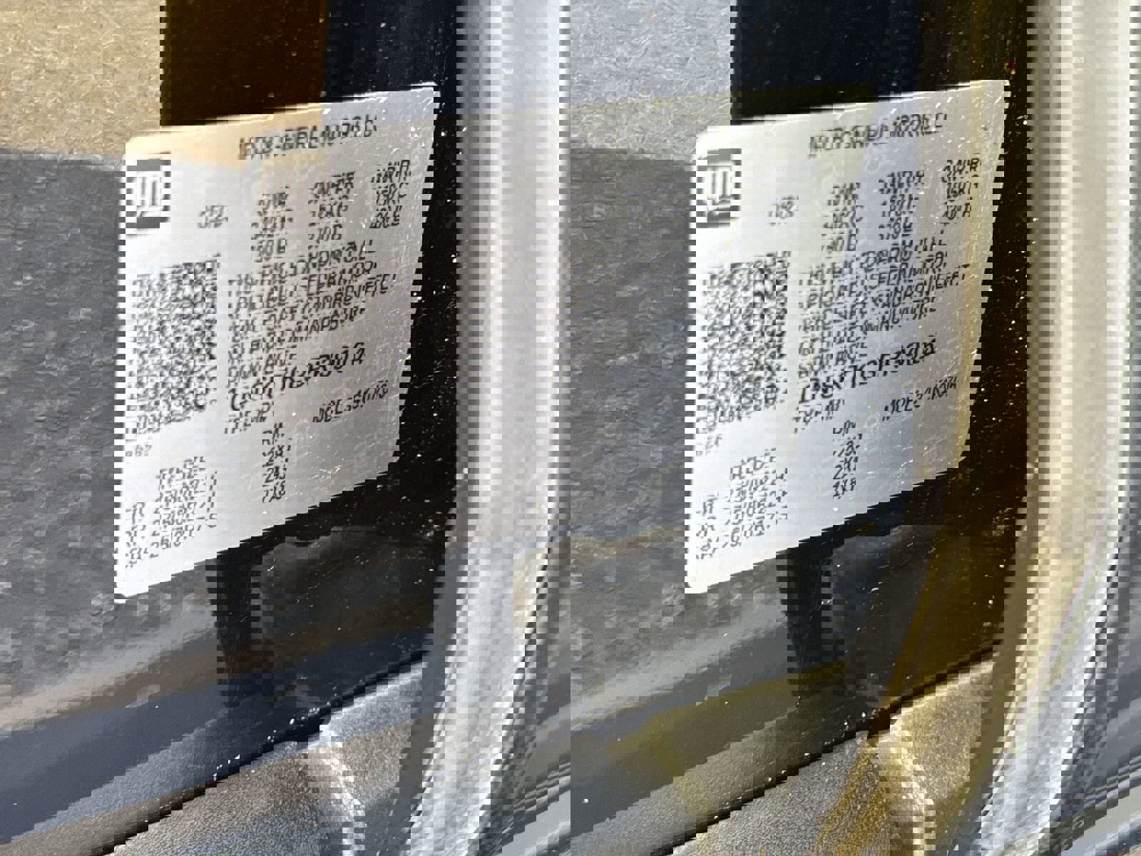 Used 2023 Chevrolet Tahoe High Country w/ Premium Package 2 image 35