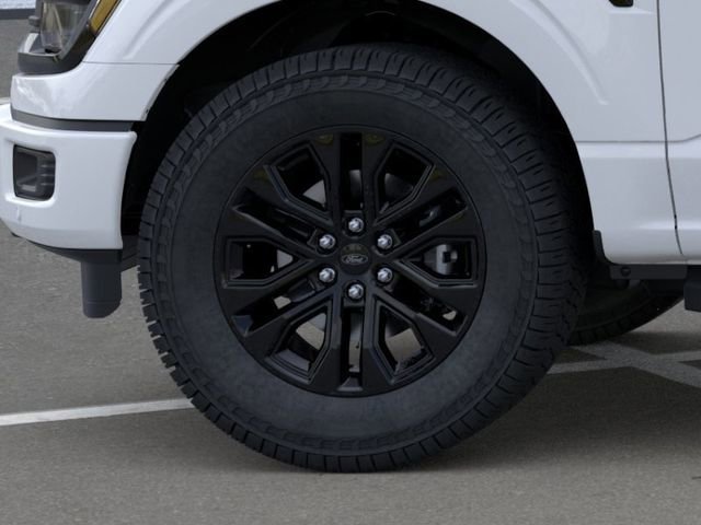 New 2026 Ford F150 XLT w/ Equipment Group 302A MID AWD/4WD image 22