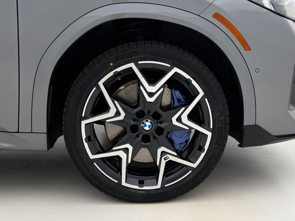 Certified 2025 BMW X2 M35i w/ Premium Package AWD/4WD image 29