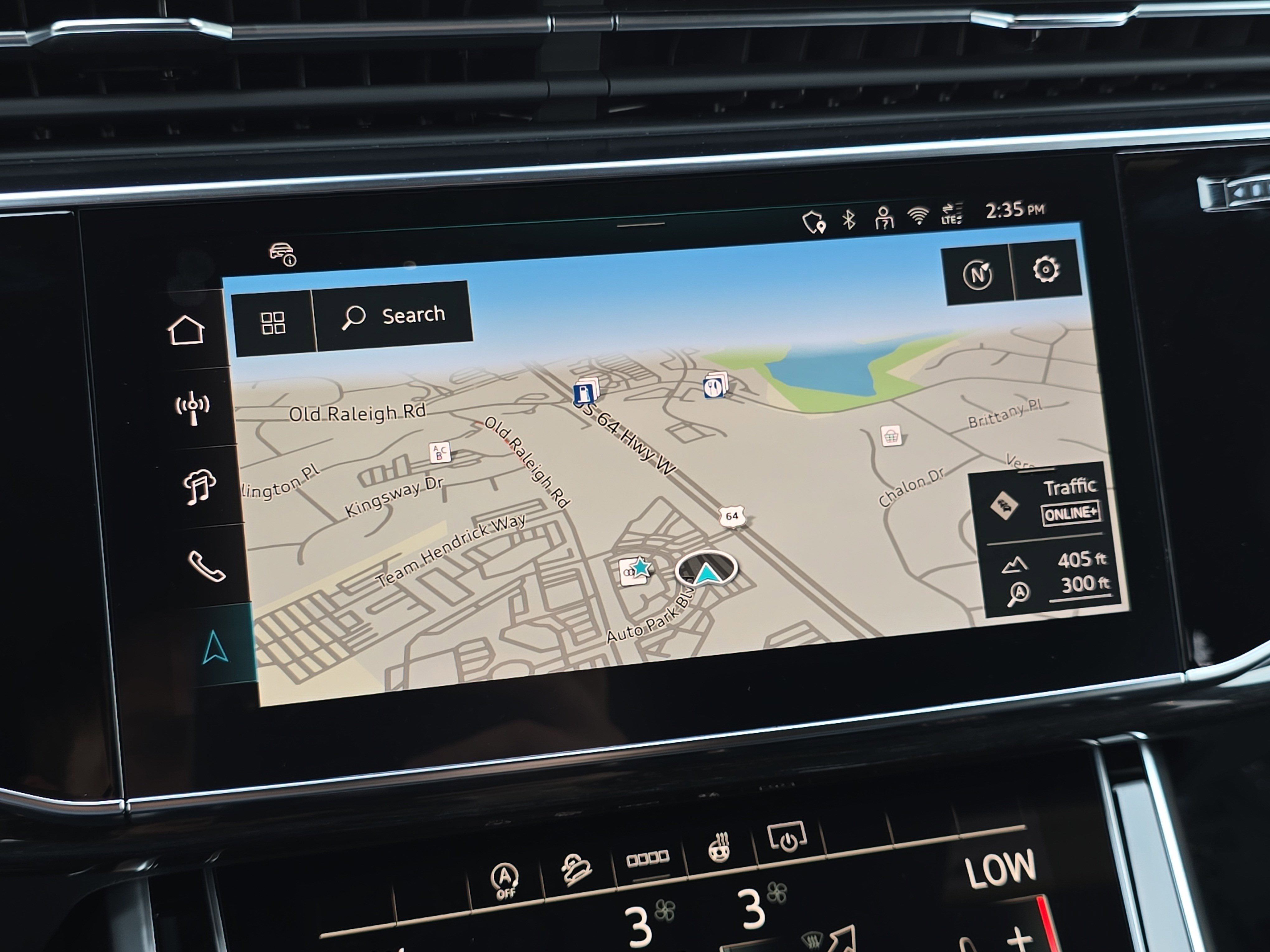 New 2026 Audi Q7 3.0T Premium Plus image 25