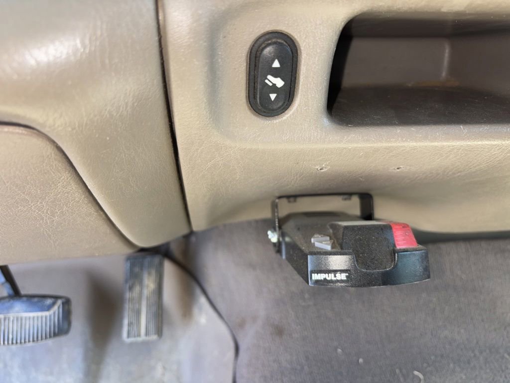 Used 2003 Ford F250 King Ranch AWD/4WD image 25
