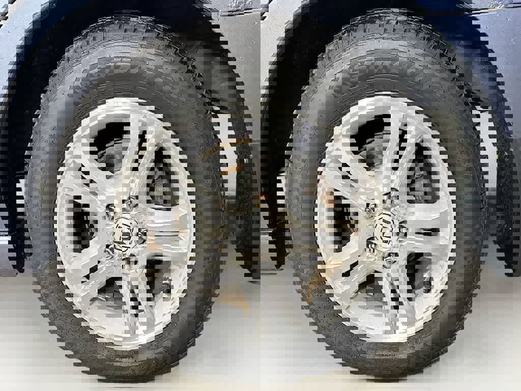 Used 2007 Honda Accord EX-L image 8