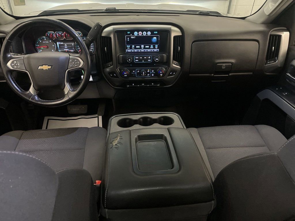 Used 2018 Chevrolet Silverado 1500 LT w/ All Star Edition image 13