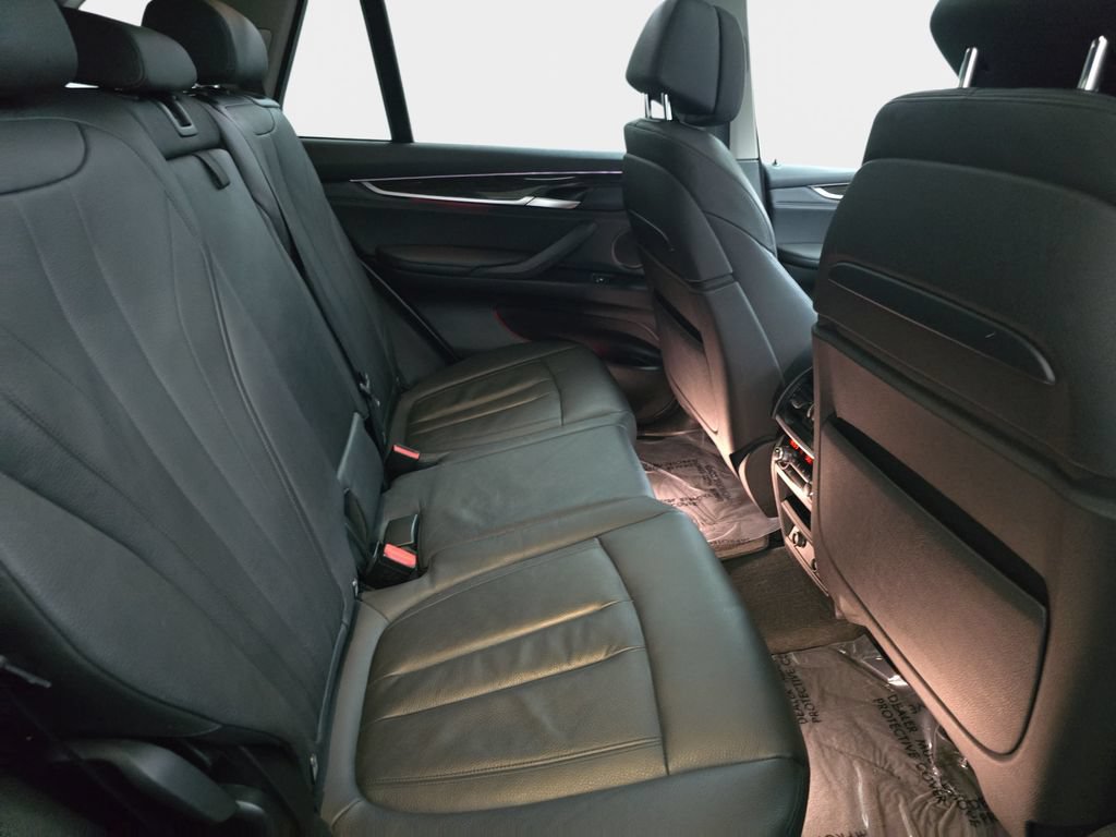 Used 2015 BMW X5 xDrive35d AWD/4WD image 13