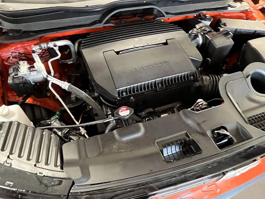 New 2026 Honda Passport TrailSport Elite image 11