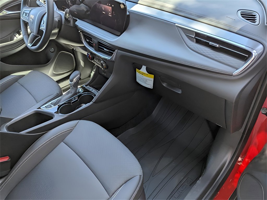 New 2026 Buick Encore GX Preferred w/ Comfort Package image 19