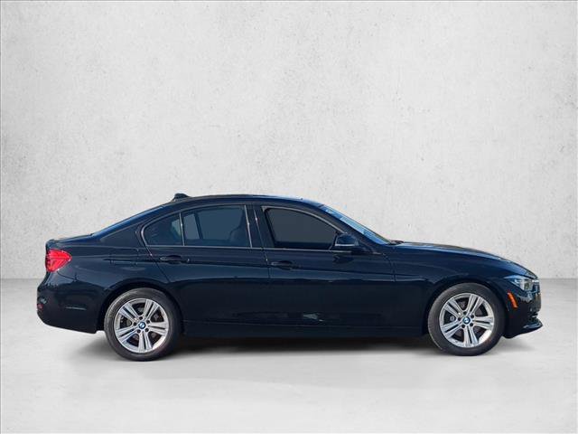 Used 2016 BMW 328i Sedan RWD image 4