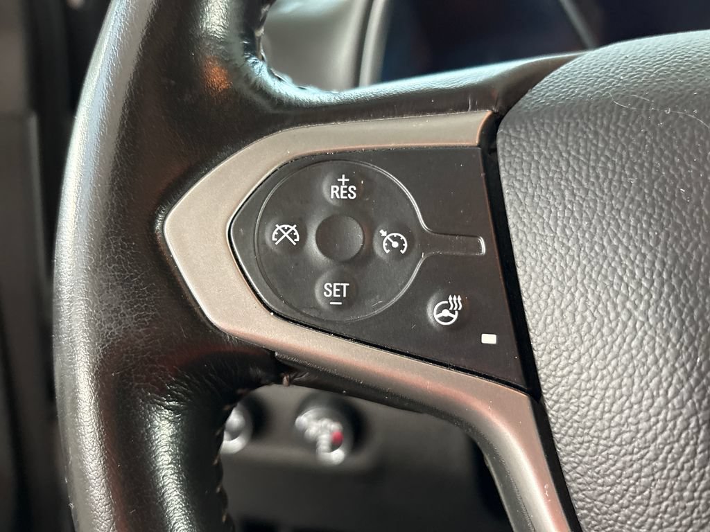 Used 2019 Chevrolet Colorado ZR2 AWD/4WD image 45