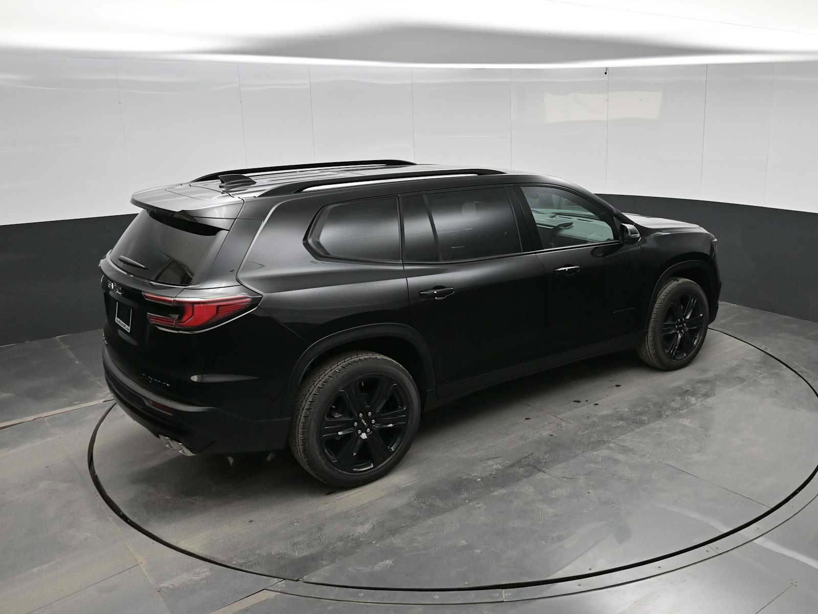 New 2026 GMC Acadia Elevation w/ Black Edition image 30