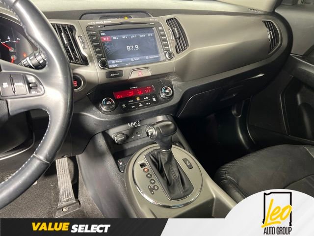 Used 2014 Kia Sportage SX w/ SX Premium Package AWD/4WD image 21