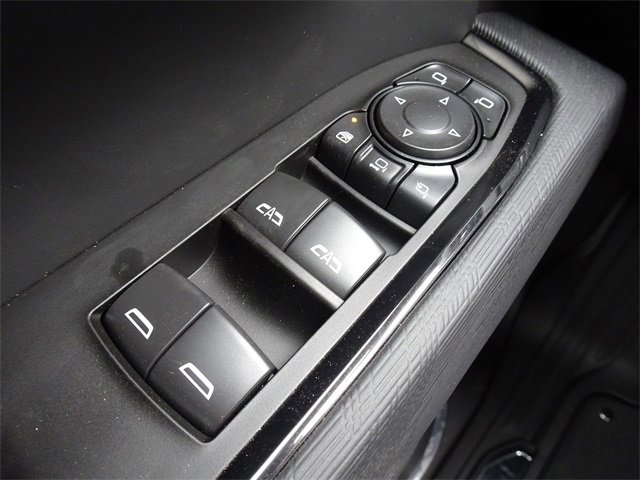 New 2026 GMC Sierra 2500 AT4X image 25