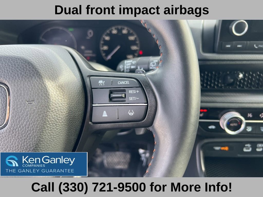 Used 2024 Honda CR-V Sport image 28