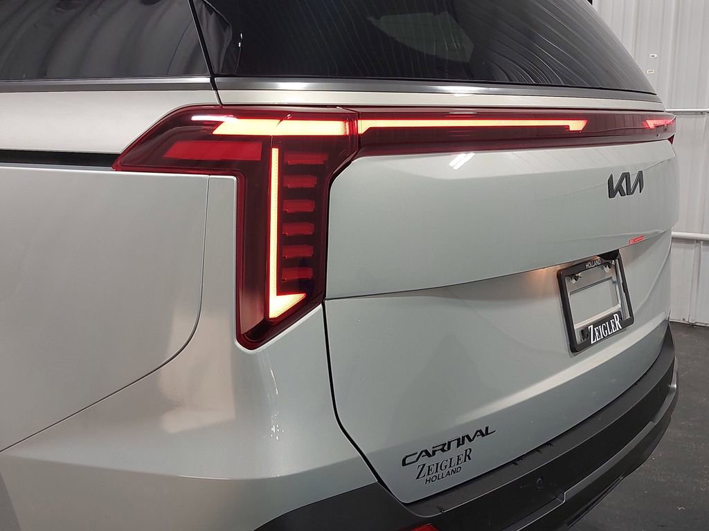 New 2026 Kia Carnival SX Prestige FWD image 39