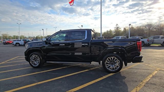 New 2026 GMC Sierra 1500 AT4 w/ AT4 Premium Package AWD/4WD image 45