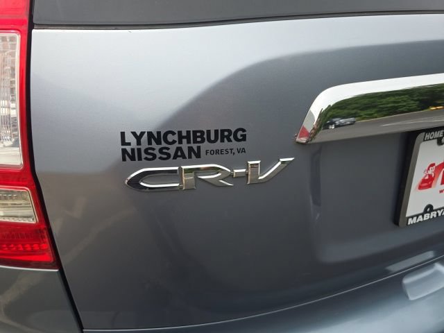 Used 2007 Honda CR-V EX-L image 10