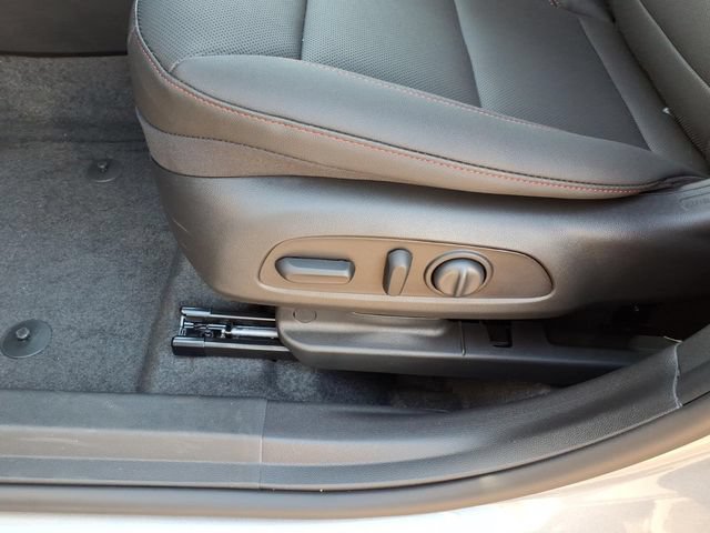 New 2026 Chevrolet Trax RS w/ Driver Confidence Package FWD image 7