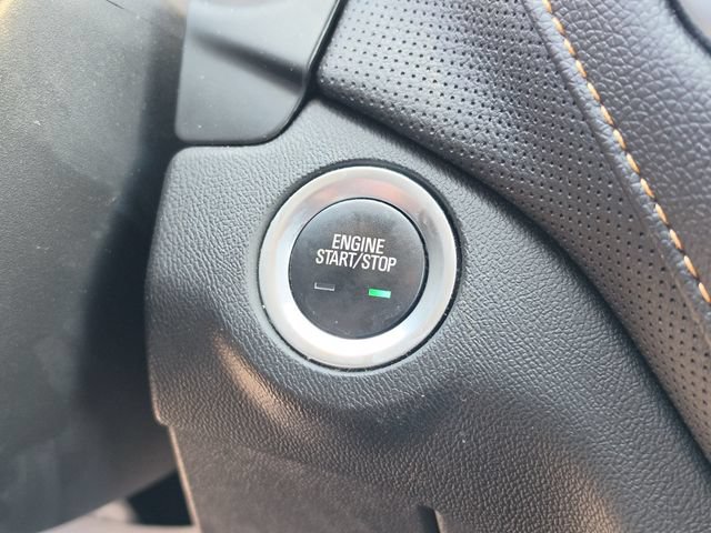 Used 2020 Chevrolet Equinox Premier FWD image 35