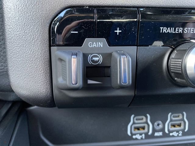 New 2025 RAM 1500 Big Horn image 33