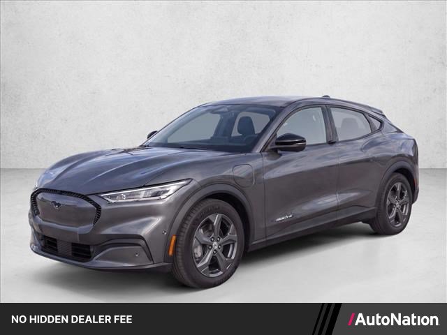 Used 2023 Ford Mustang Mach-E Select RWD image 1