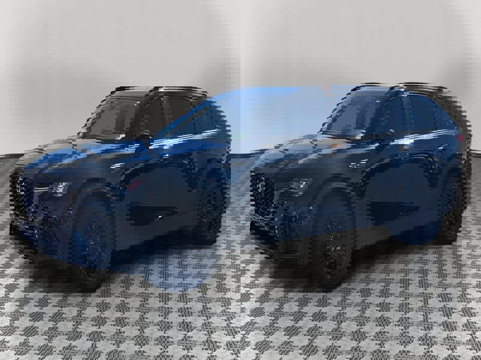 Used 2026 MAZDA CX-70 3.3 Turbo w/ Preferred Package image 1