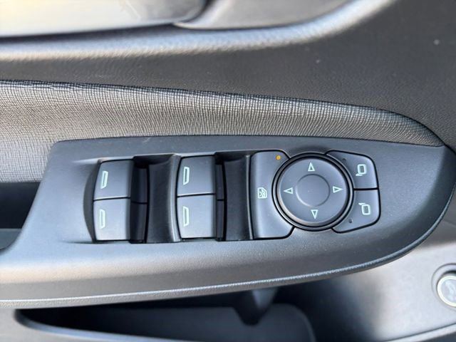 Certified 2025 Buick Envista Preferred w/ Convenience I Package image 4