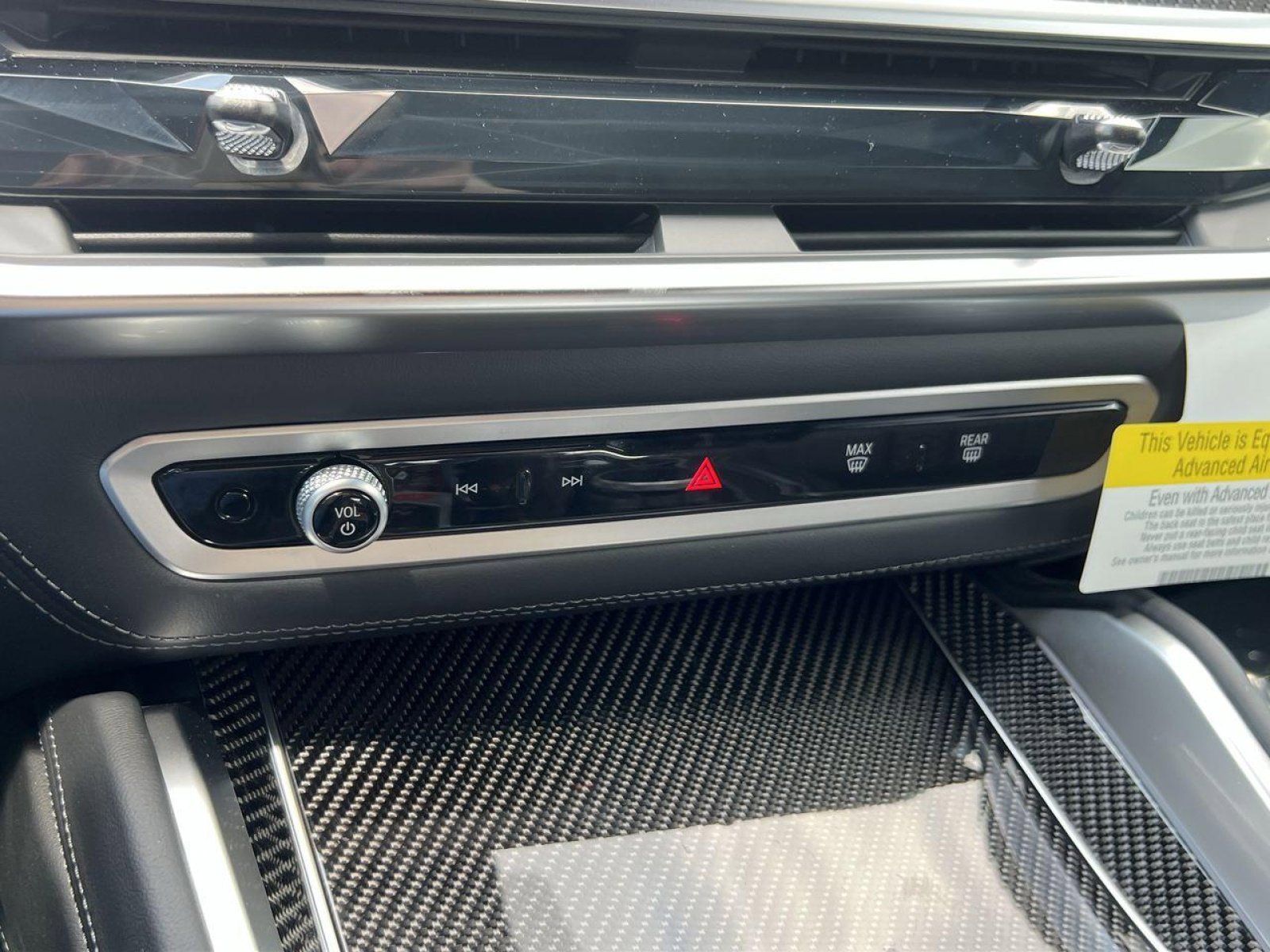New 2026 BMW X5 M Competition w/ Executive Package image 15