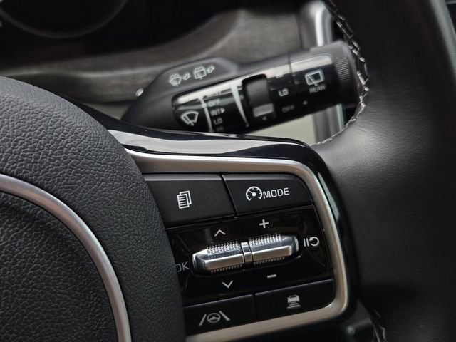 Used 2022 Kia Sorento EX w/ Panoramic Sunroof Package image 31