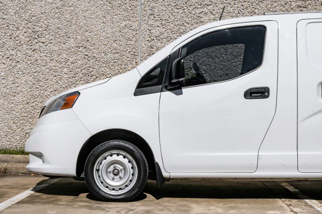 Used 2021 Nissan NV200 S image 20