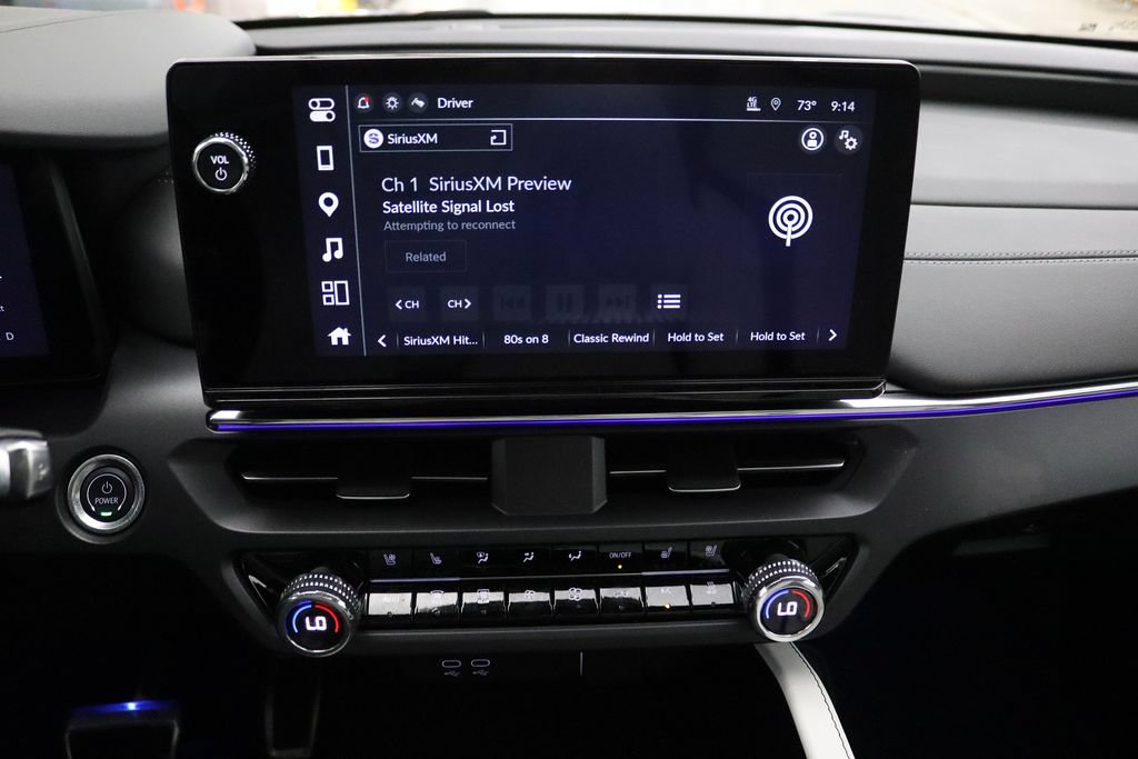 Certified 2024 Acura ZDX A-Spec AWD/4WD image 20