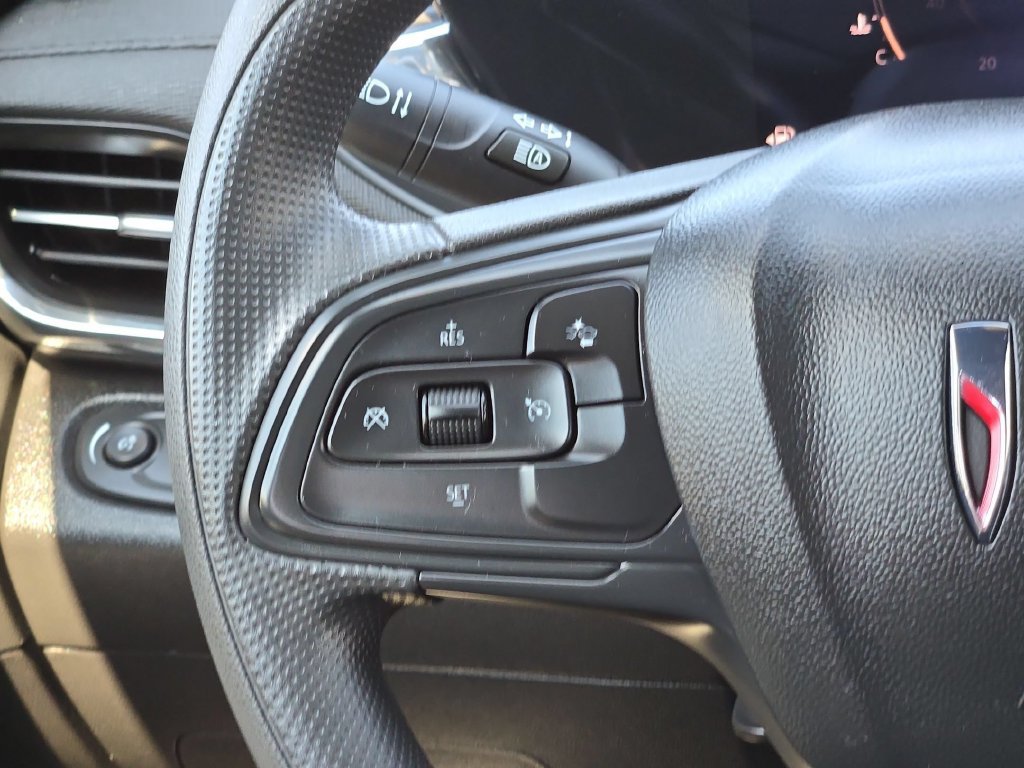 Used 2026 Buick Envista Preferred FWD image 23
