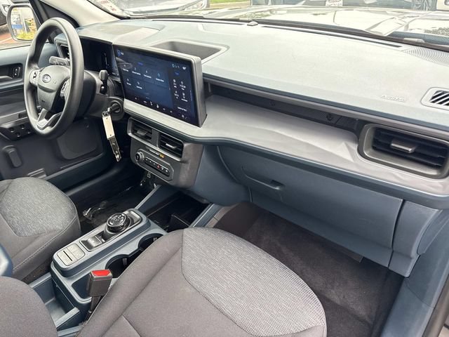 Used 2025 Ford Maverick XL w/ Equipment Group 102A AWD/4WD image 35