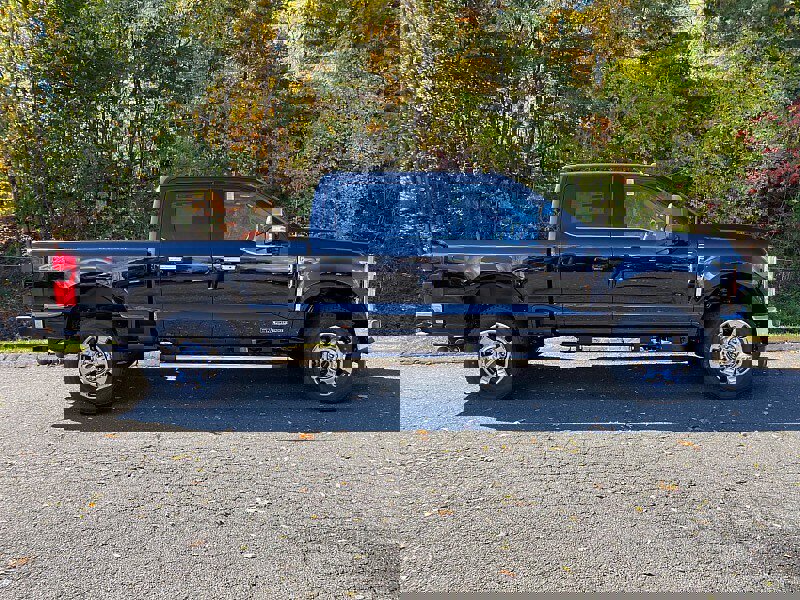New 2026 Ford F350 Lariat image 4