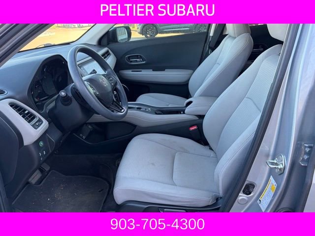 Used 2019 Honda HR-V EX image 6